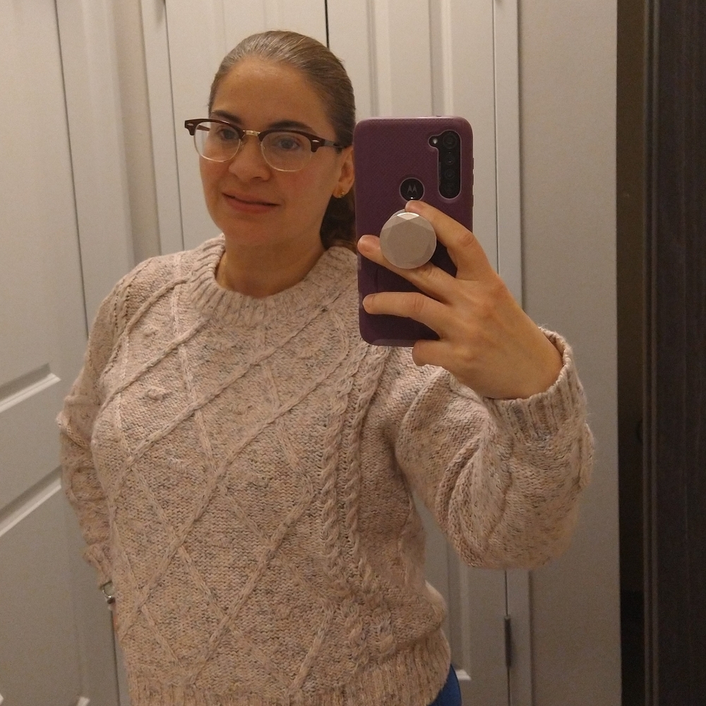 Meet your Posher, Lanier